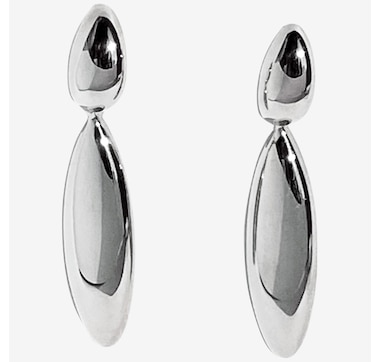 BIKO Ember Small Drop Earrings