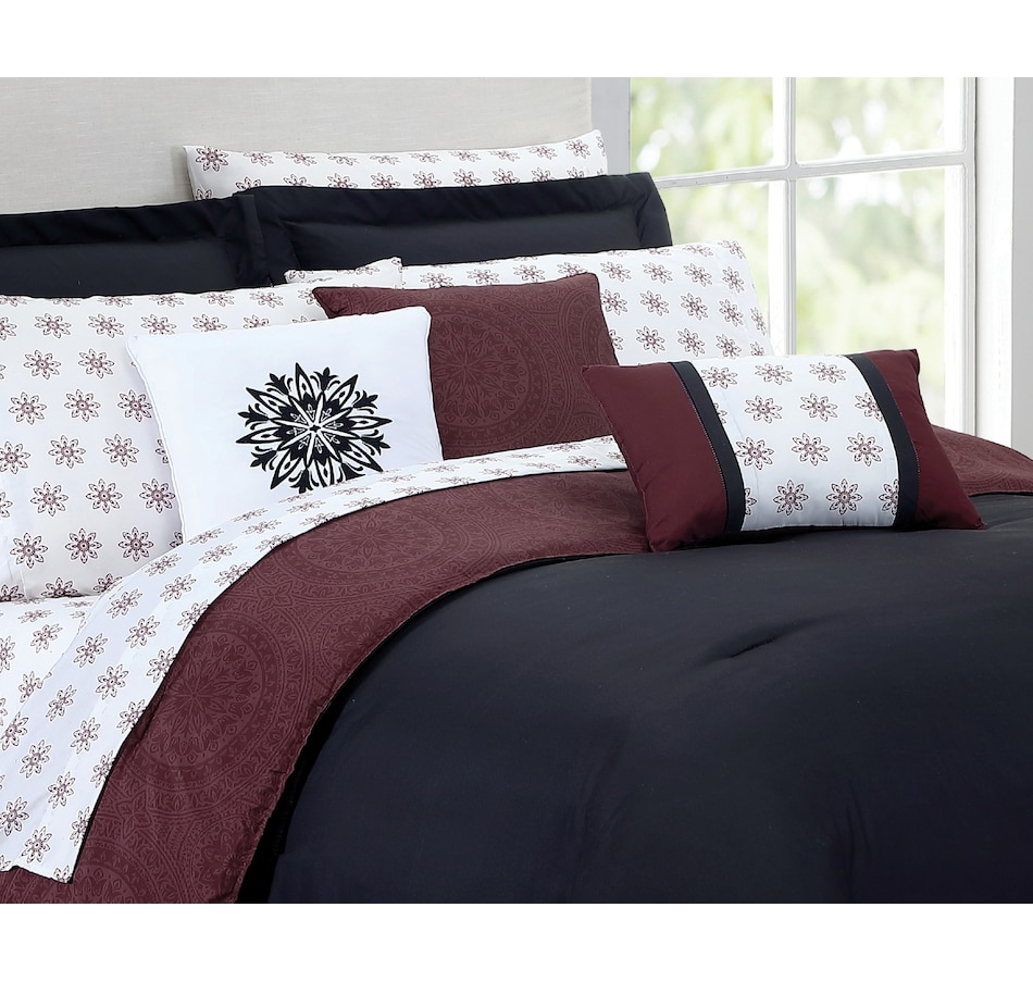 Home & Garden Bedding & Bath Duvet Covers & Comforter Sets