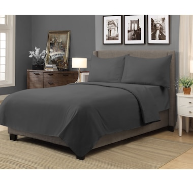 Millano Wellness Antibacterial Sheet Set