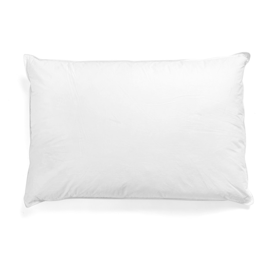 Image 701663_ALTMORE1.jpg, Product 701-663 / Price $48.99, Millano Plume Duck And Feather Bed Pillow (Set Of 2) from Millano on TSC.ca's Home & Garden department