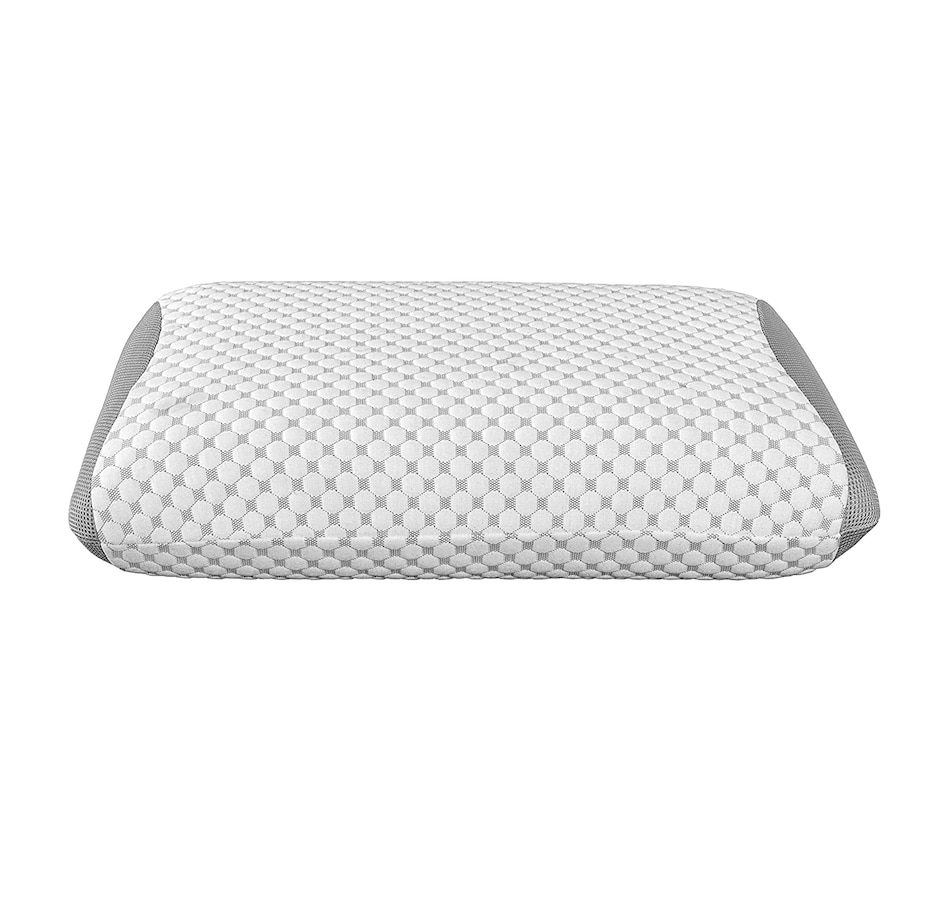 Image 701665_ALTMORE2.jpg, Product 701-665 / Price $70.00, Millano Charcoal Infused Standard Memory Foam Bed Pillow from Millano on TSC.ca's Home & Garden department