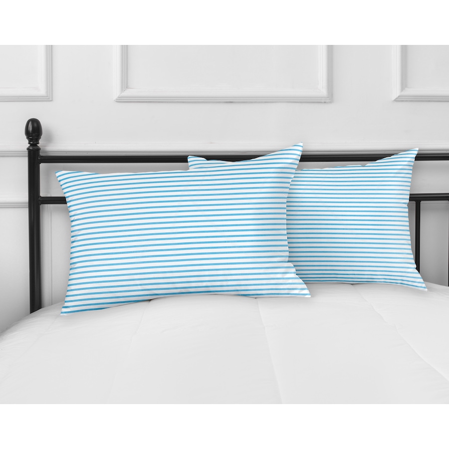Image 701669_ALTMORE1.jpg, Product 701-669 / Price $28.00, Millano Stripes Jumbo Bed Pillow (2 Pack) from Millano on TSC.ca's Home & Garden department