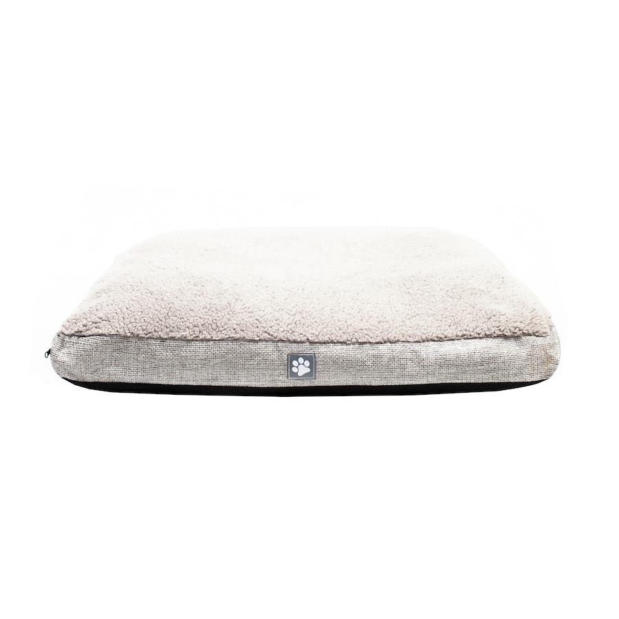 Image 701675.jpg, Product 701-675 / Price $46.99, Snuggles Sherpa Dog Bed from Snuggles on TSC.ca's Home & Garden department