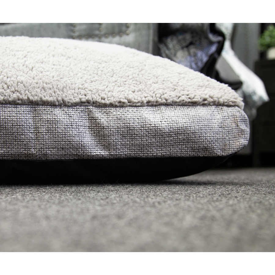 Image 701675_ALTMORE2.jpg, Product 701-675 / Price $46.99, Snuggles Sherpa Dog Bed from Snuggles on TSC.ca's Home & Garden department