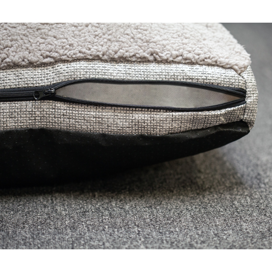 Image 701675_ALTMORE4.jpg, Product 701-675 / Price $46.99, Snuggles Sherpa Dog Bed from Snuggles on TSC.ca's Home & Garden department