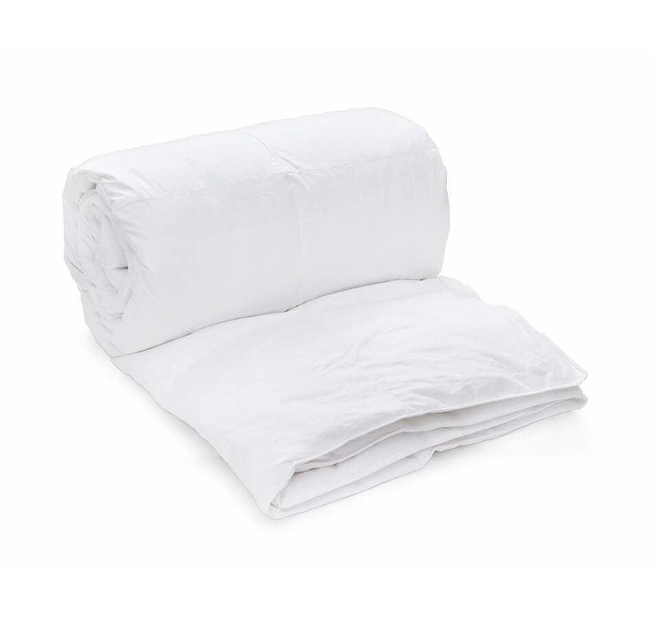 Image 701676_ALTMORE1.jpg, Product 701-676 / Price $78.99 - $89.99, Millano Luxurious Feather And Down Filled Duvet from Millano on TSC.ca's Home & Garden department