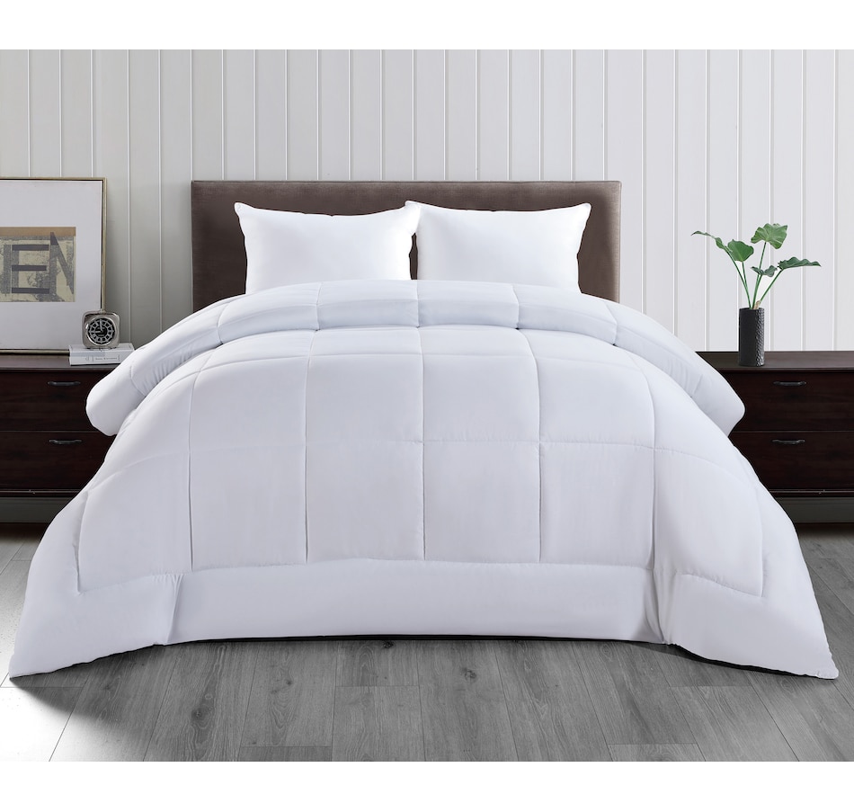 Image 701677.jpg, Product 701-677 / Price $36.99 - $45.99, Millano Millennial Duvet from Millano on TSC.ca's Home & Garden department