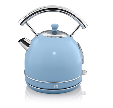 Swan Retro 1.7 L Dome Kettle