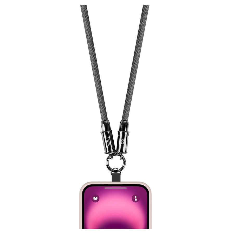 Image 701714.jpg, Product 701-714 / Price $29.99, Logiix Sling Connect USB-C (black) from Logiix on TSC.ca's Electronics department