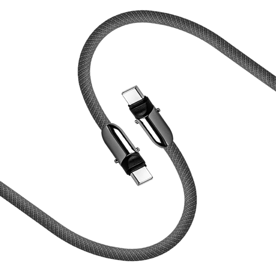 Image 701714_ALTMORE1.jpg, Product 701-714 / Price $29.99, Logiix Sling Connect USB-C (black) from Logiix on TSC.ca's Electronics department