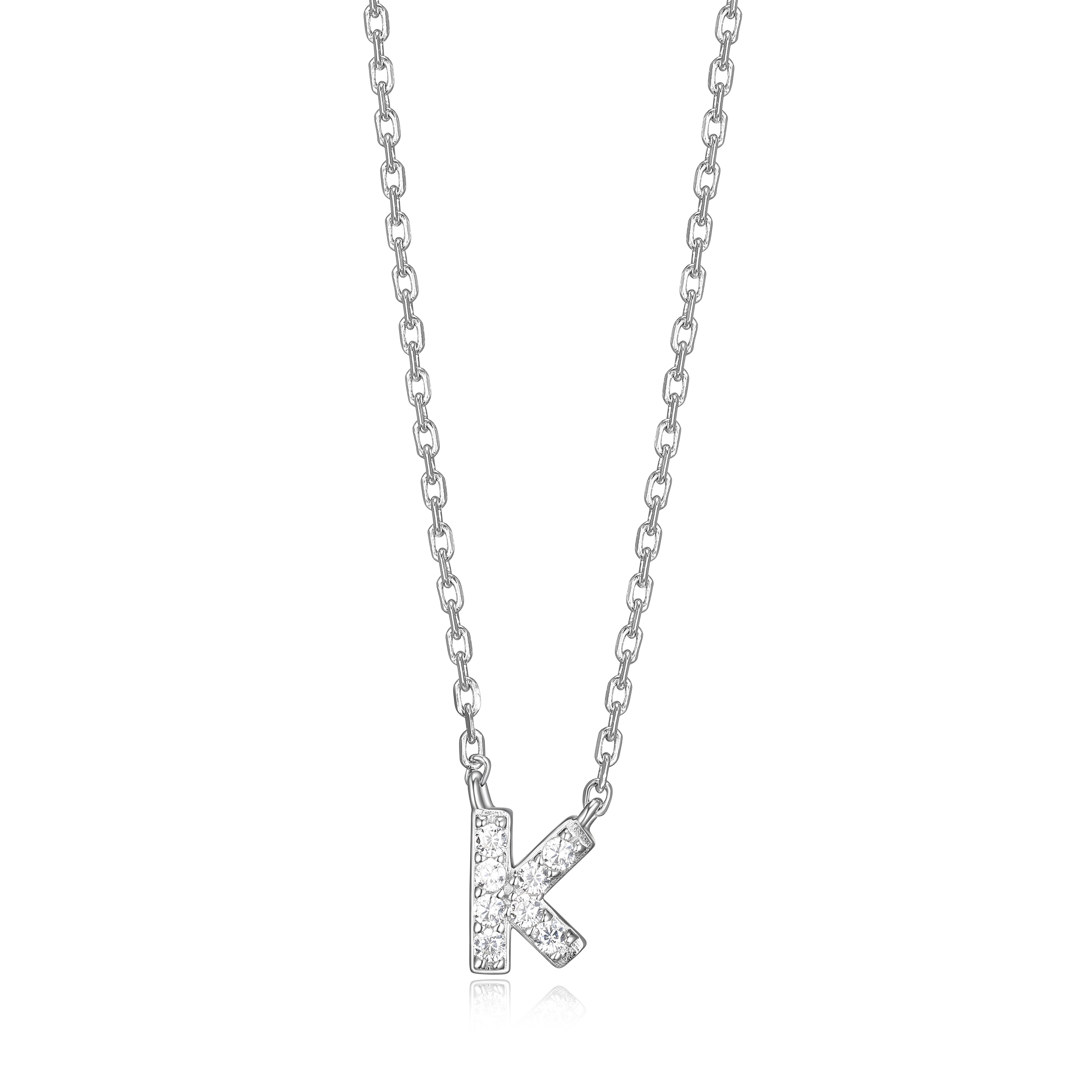 Jewellery - Necklaces & Pendants - Pendant Necklaces - Diamonelle