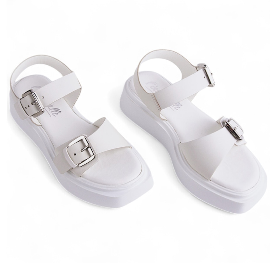 Image 702024_ALTMORE3.jpg, Product 702-024 / Price $148.00, L'Intervalle Varvara Sandal from L'Intervalle on TSC.ca's Shoes department