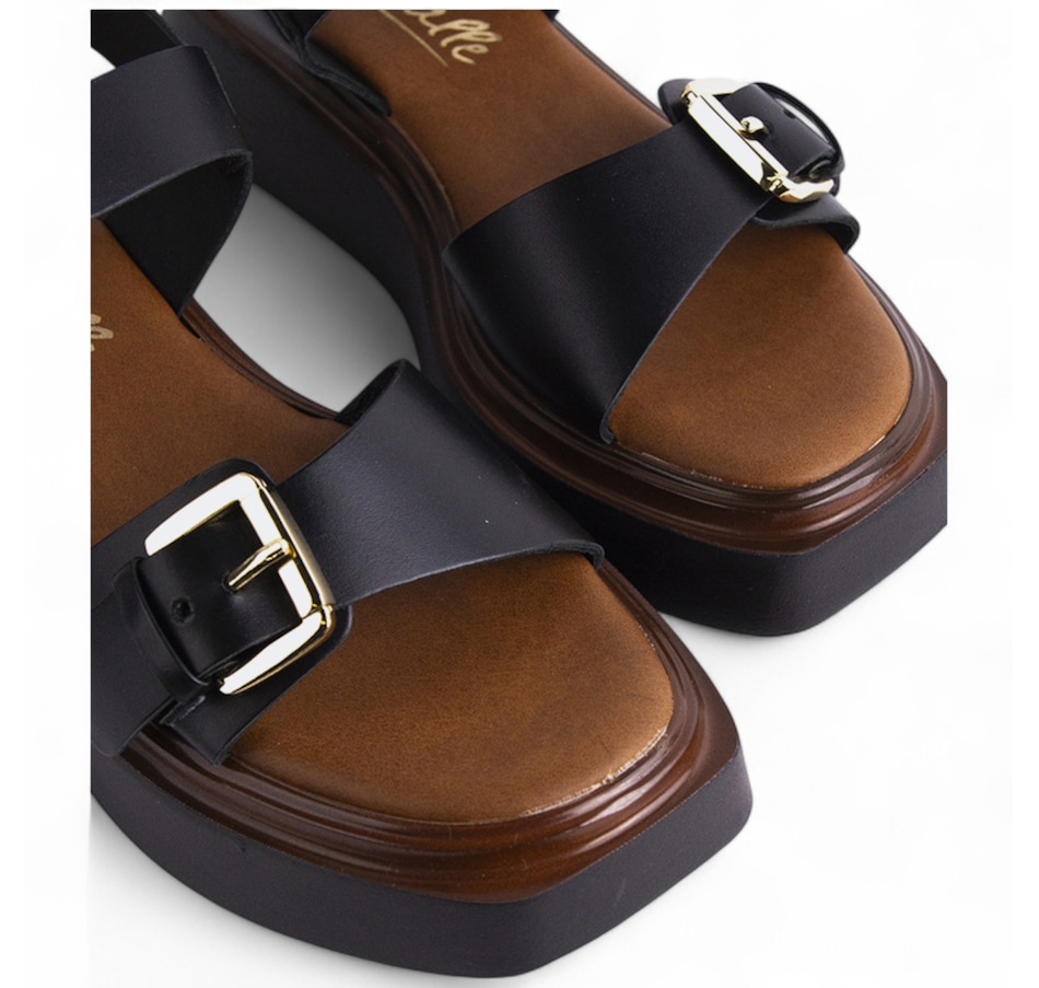 Image 702024_ALTMORE4.jpg, Product 702-024 / Price $148.00, L'Intervalle Varvara Sandal from L'Intervalle on TSC.ca's Shoes department