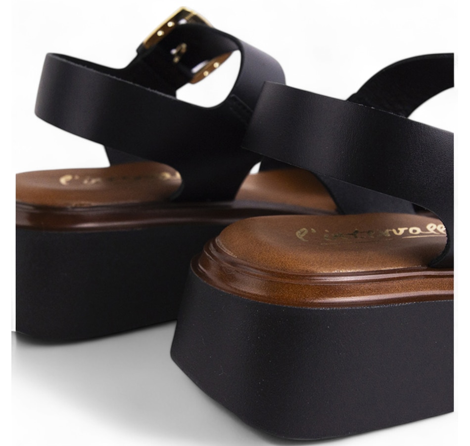 Image 702024_ALTMORE5.jpg, Product 702-024 / Price $148.00, L'Intervalle Varvara Sandal from L'Intervalle on TSC.ca's Shoes department