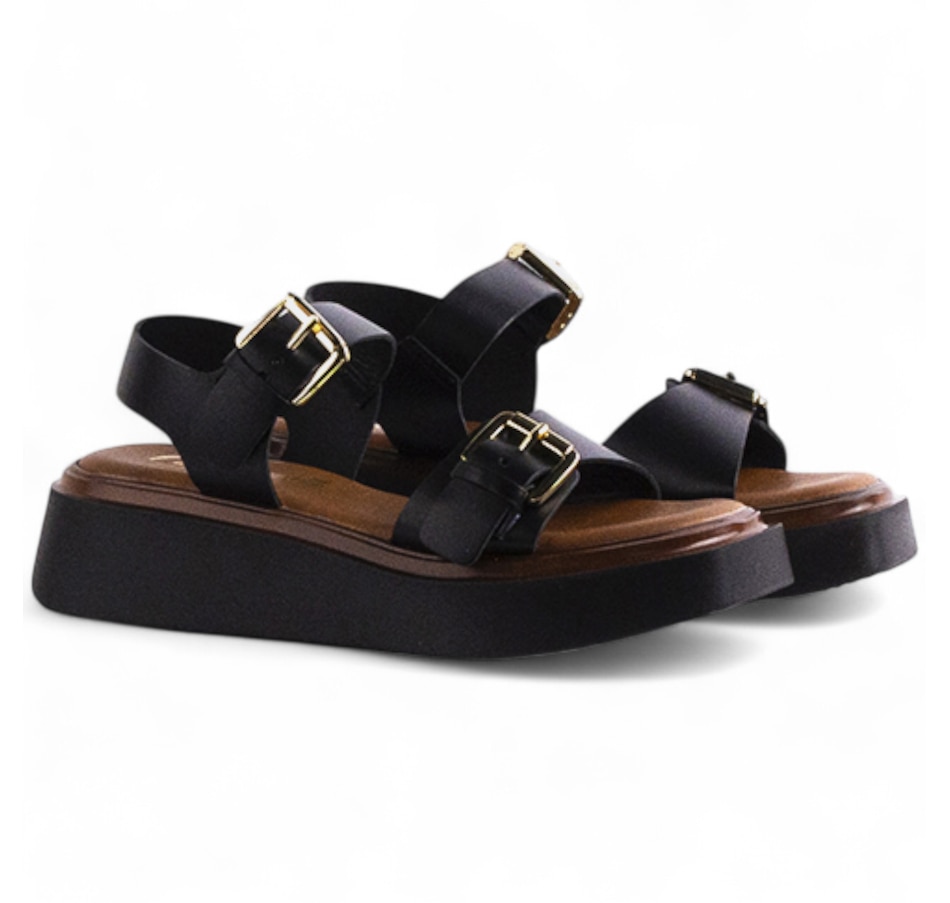 Image 702024_ALTMORE6.jpg, Product 702-024 / Price $148.00, L'Intervalle Varvara Sandal from L'Intervalle on TSC.ca's Shoes department