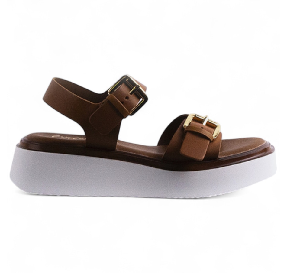 Image 702024_TNLR.jpg, Product 702-024 / Price $148.00, L'Intervalle Varvara Sandal from L'Intervalle on TSC.ca's Shoes department