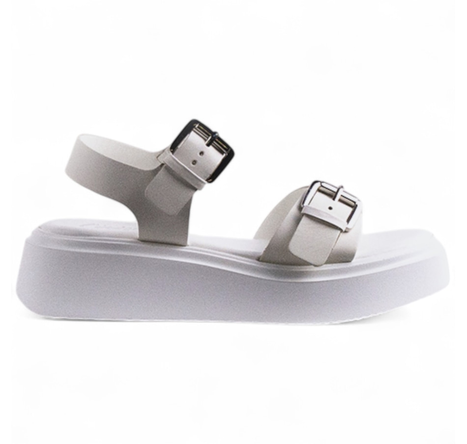 Image 702024_WELR.jpg, Product 702-024 / Price $148.00, L'Intervalle Varvara Sandal from L'Intervalle on TSC.ca's Shoes department