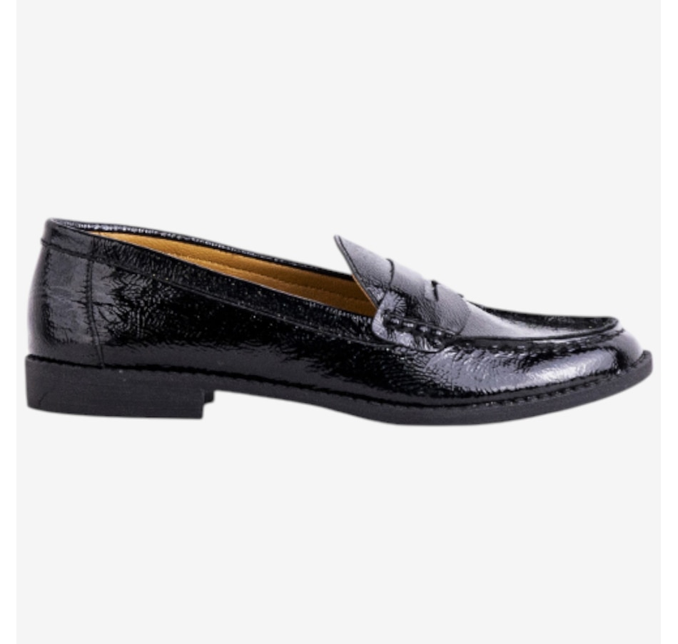 Image 702033_BNPK.jpg, Product 702-033 / Price $168.00, L'Intervalle Lettine Loafer from L'Intervalle on TSC.ca's Shoes department