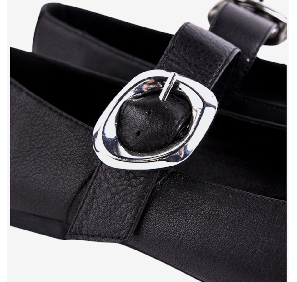 Image 702034_ALTMORE2.jpg, Product 702-034 / Price $148.00, L'Intervalle Vady Mary Jane from L'Intervalle on TSC.ca's Shoes department