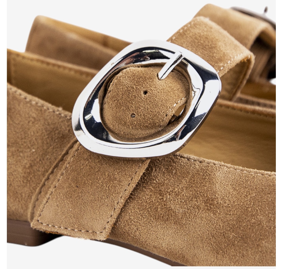 Image 702034_ALTMORE3.jpg, Product 702-034 / Price $148.00, L'Intervalle Vady Mary Jane from L'Intervalle on TSC.ca's Shoes department