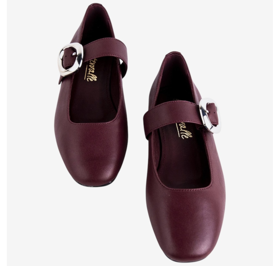 Image 702034_ALTMORE5.jpg, Product 702-034 / Price $148.00, L'Intervalle Vady Mary Jane from L'Intervalle on TSC.ca's Shoes department