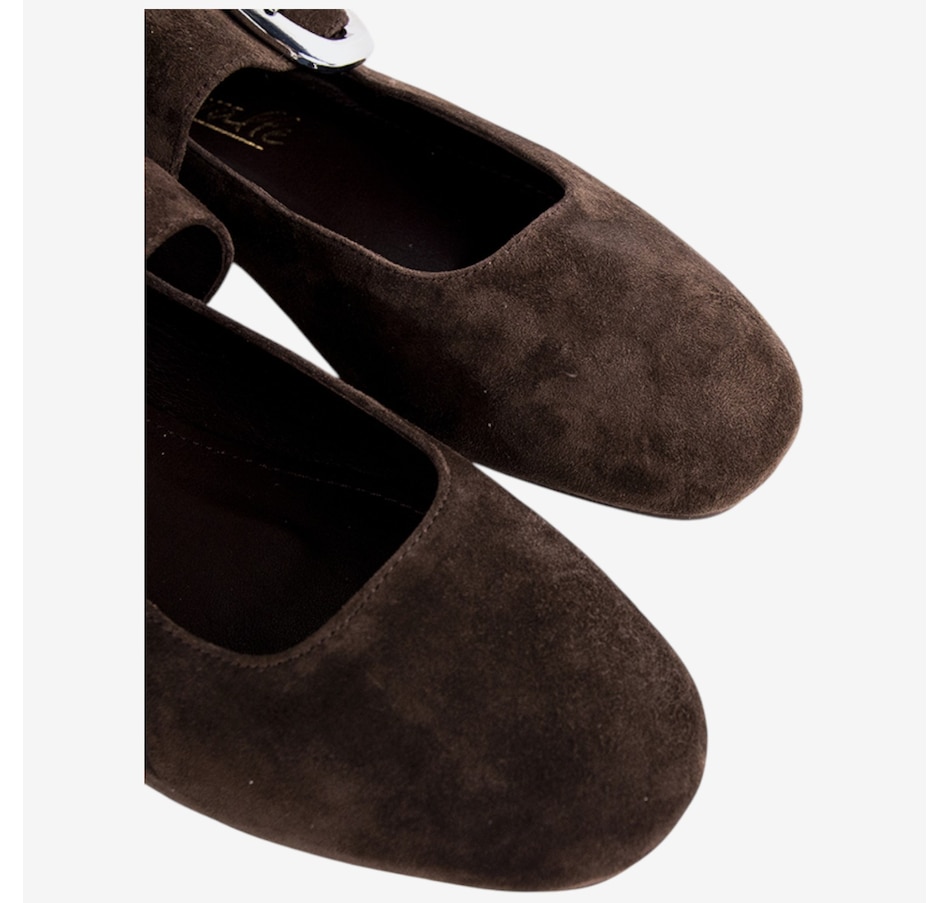 Image 702034_ALTMORE6.jpg, Product 702-034 / Price $148.00, L'Intervalle Vady Mary Jane from L'Intervalle on TSC.ca's Shoes department