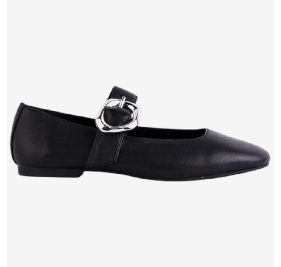 Image 702034_BKH.jpg, Product 702-034 / Price $148.00, L'Intervalle Vady Mary Jane from L'Intervalle on TSC.ca's Shoes department