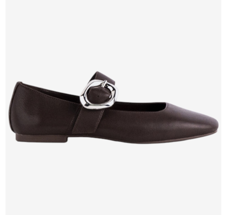 Image 702034_BRLHR.jpg, Product 702-034 / Price $148.00, L'Intervalle Vady Mary Jane from L'Intervalle on TSC.ca's Shoes department