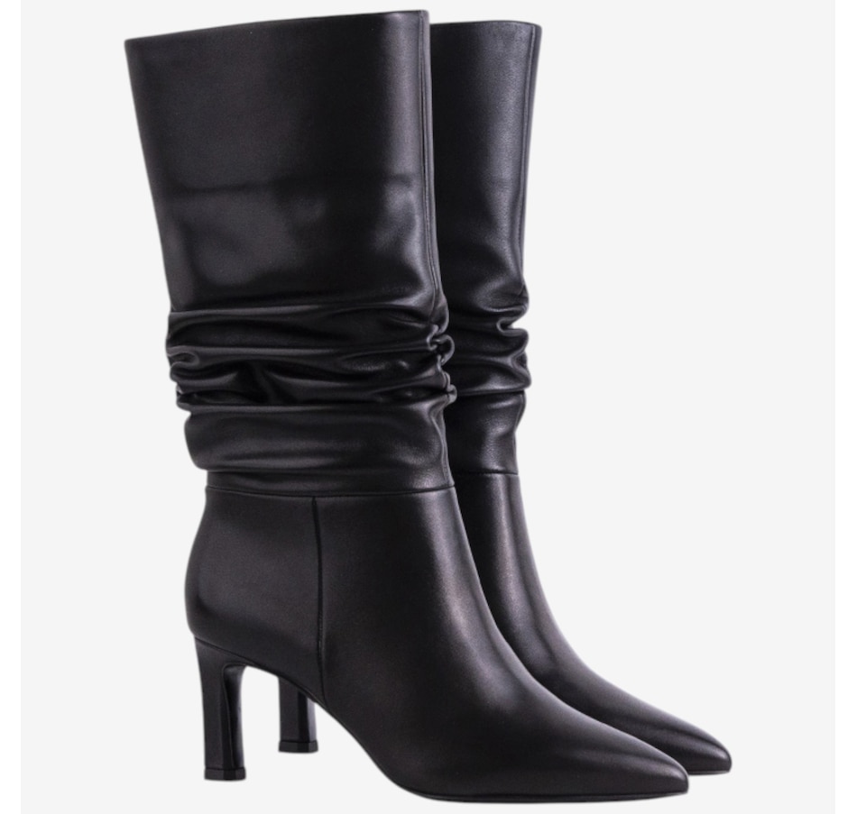 Image 702036_ALTMORE1.jpg, Product 702-036 / Price $298.00, L'Intervalle Davila Tall Boot from L'Intervalle on TSC.ca's Shoes department