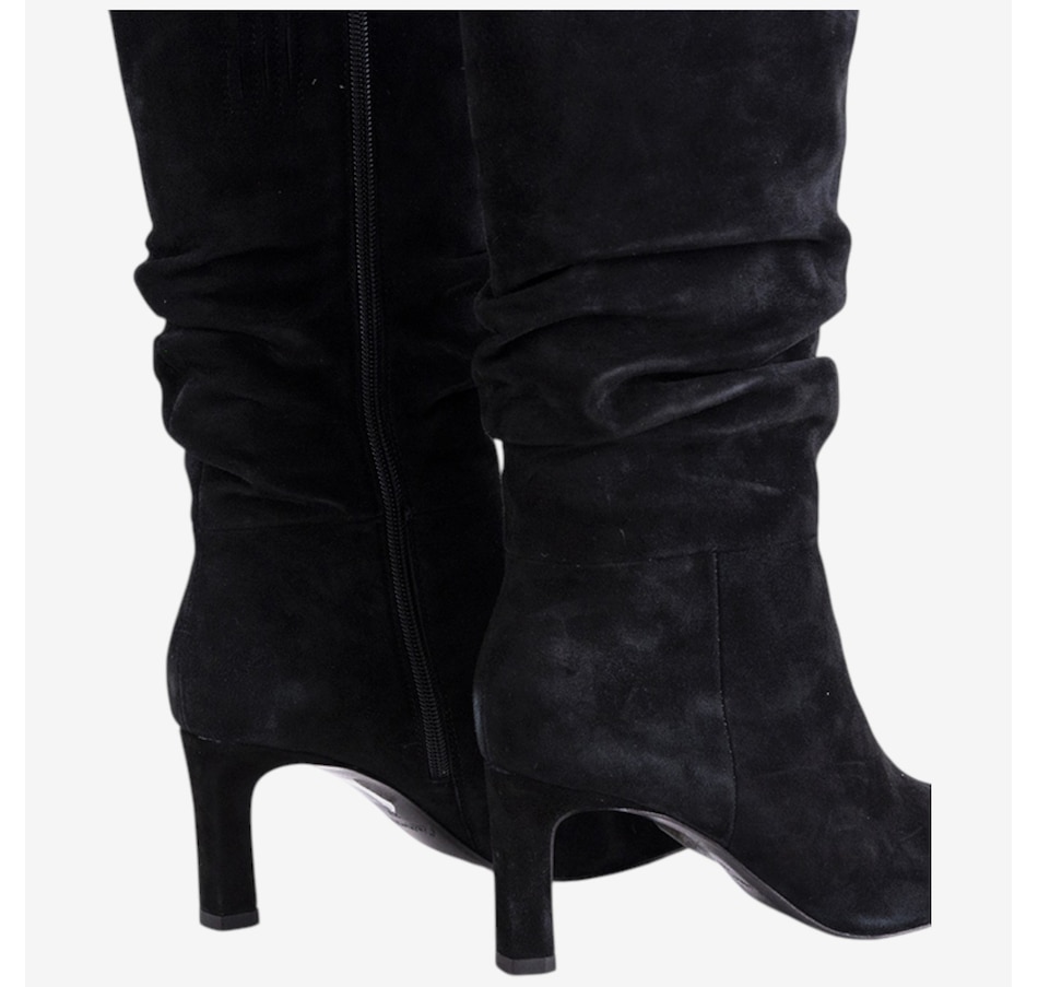 Image 702036_ALTMORE3.jpg, Product 702-036 / Price $298.00, L'Intervalle Davila Tall Boot from L'Intervalle on TSC.ca's Shoes department