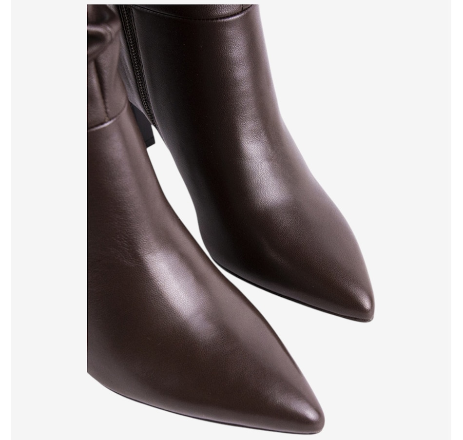 Image 702036_ALTMORE5.jpg, Product 702-036 / Price $298.00, L'Intervalle Davila Tall Boot from L'Intervalle on TSC.ca's Shoes department