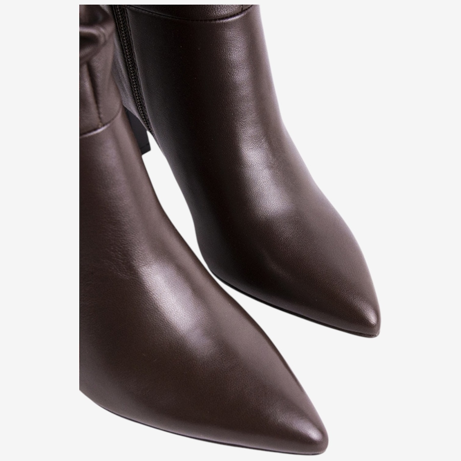 Image 702036_ALTMORE5.jpg, Product 702-036 / Price $298.00, L'Intervalle Davila Tall Boot from L'Intervalle on TSC.ca's Shoes department