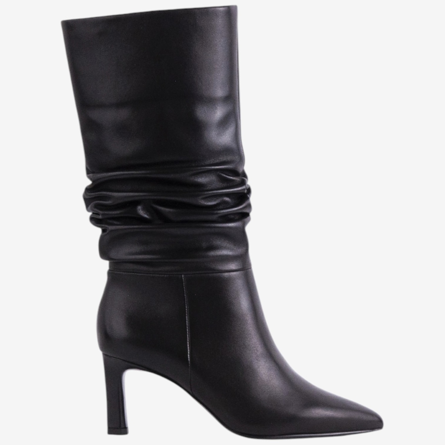 Image 702036_BKH.jpg, Product 702-036 / Price $298.00, L'Intervalle Davila Tall Boot from L'Intervalle on TSC.ca's Shoes department