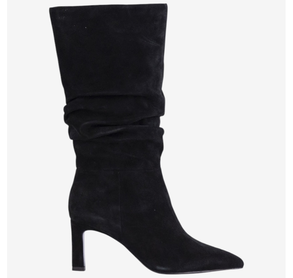 Image 702036_BKSU.jpg, Product 702-036 / Price $298.00, L'Intervalle Davila Tall Boot from L'Intervalle on TSC.ca's Shoes department