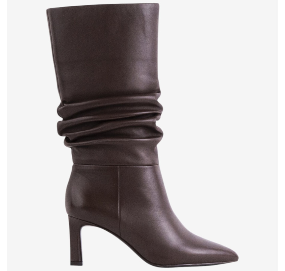 Image 702036_BRLHR.jpg, Product 702-036 / Price $298.00, L'Intervalle Davila Tall Boot from L'Intervalle on TSC.ca's Shoes department