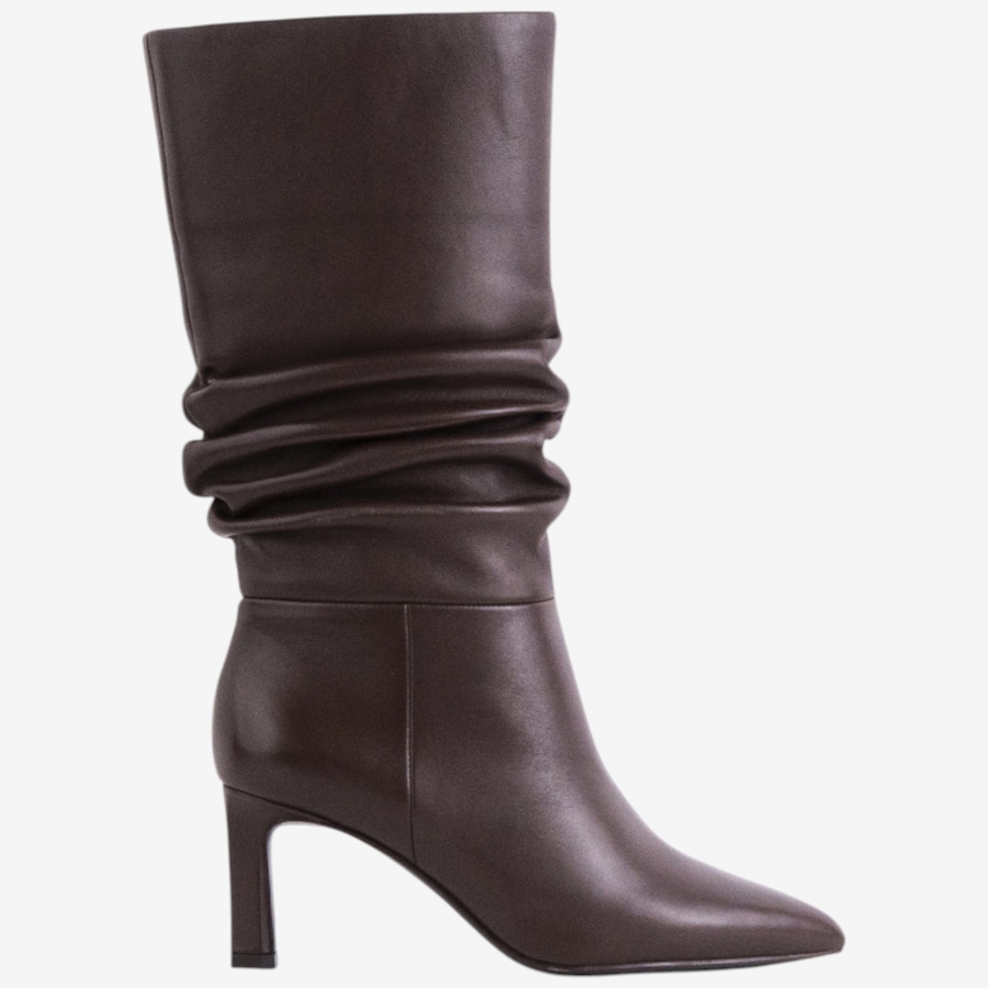 Image 702036_BRLHR.jpg, Product 702-036 / Price $298.00, L'Intervalle Davila Tall Boot from L'Intervalle on TSC.ca's Shoes department