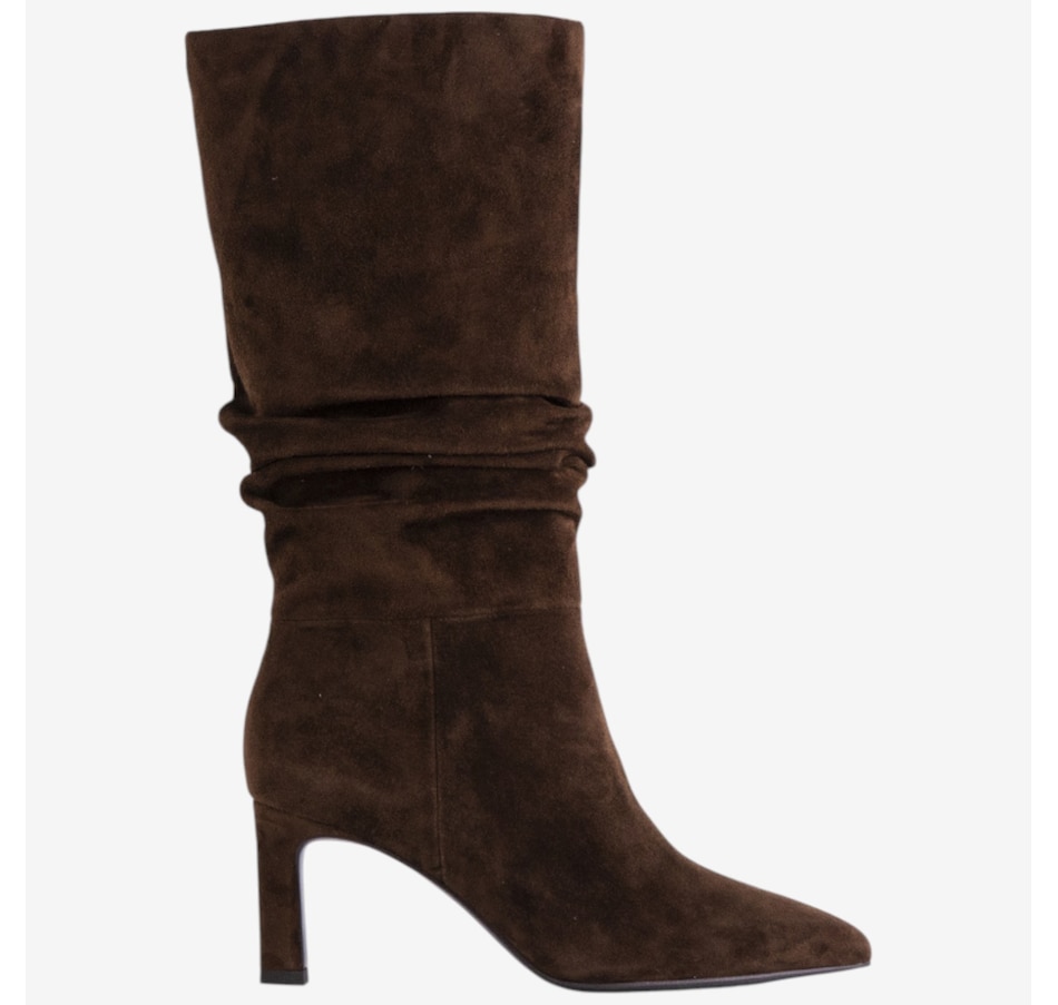 Image 702036_BRSDE.jpg, Product 702-036 / Price $298.00, L'Intervalle Davila Tall Boot from L'Intervalle on TSC.ca's Shoes department