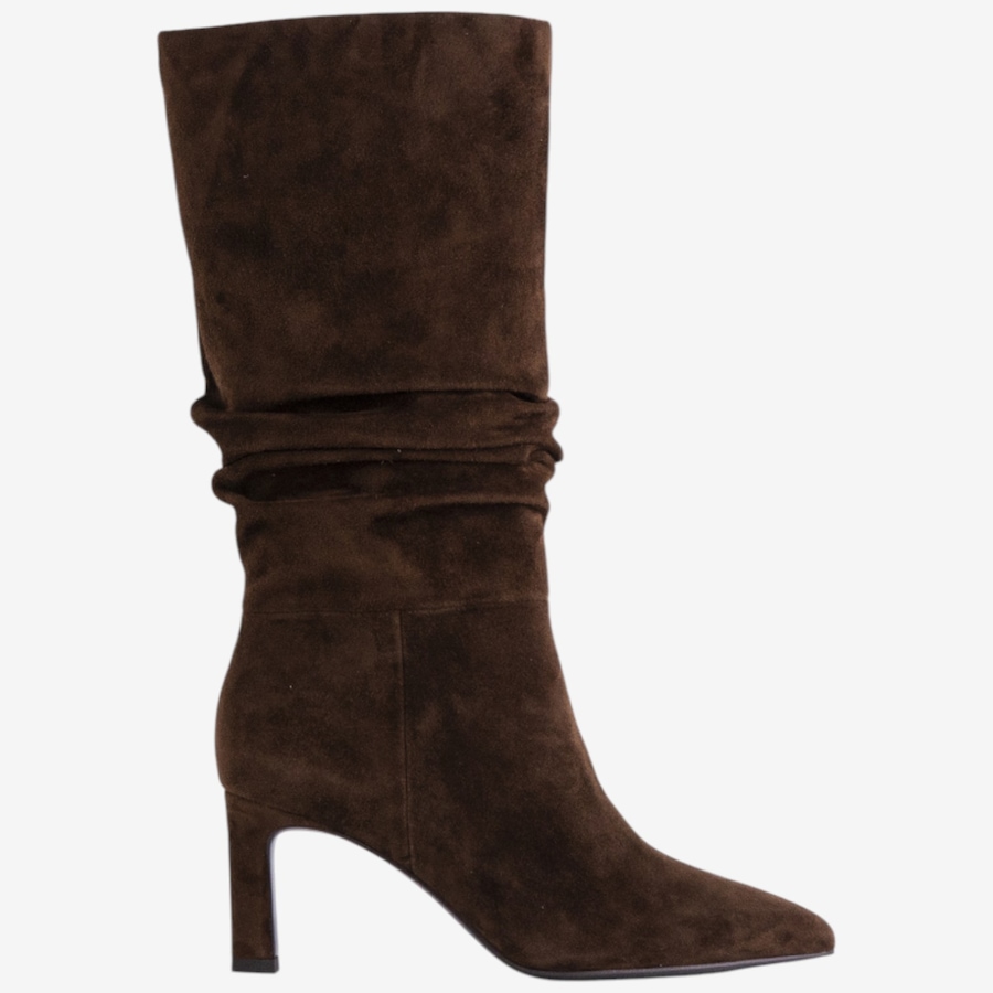 Image 702036_BRSDE.jpg, Product 702-036 / Price $298.00, L'Intervalle Davila Tall Boot from L'Intervalle on TSC.ca's Shoes department