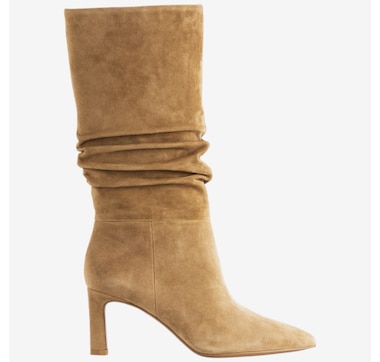 L'Intervalle Davila Tall Boot