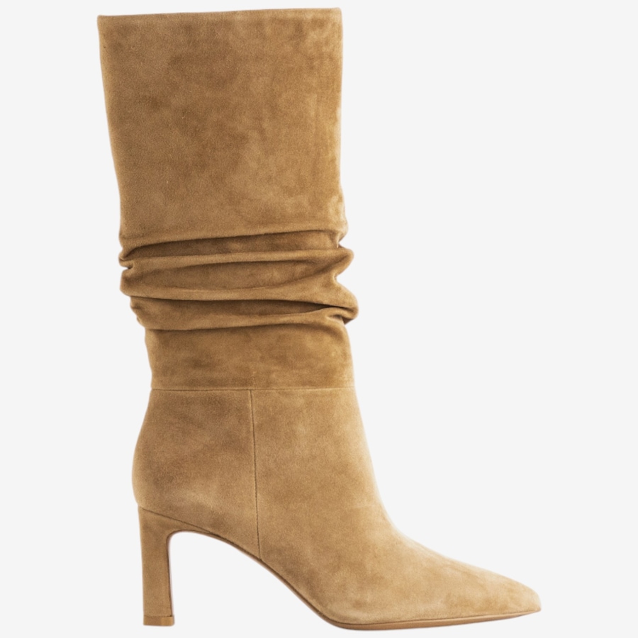 Image 702036_TPSU.jpg, Product 702-036 / Price $298.00, L'Intervalle Davila Tall Boot from L'Intervalle on TSC.ca's Shoes department