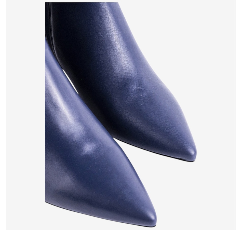 Image 702040_ALTMORE2.jpg, Product 702-040 / Price $228.00, L'Intervalle Eugenie Ankle Boot from L'Intervalle on TSC.ca's Shoes department