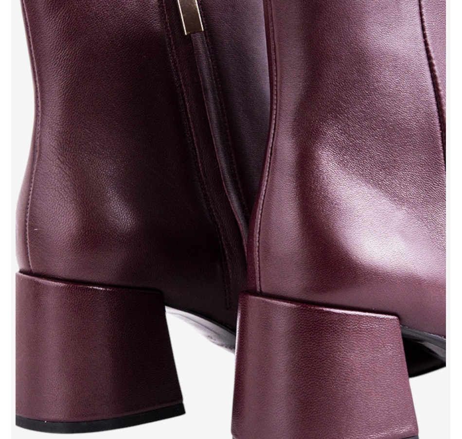 Image 702040_ALTMORE3.jpg, Product 702-040 / Price $228.00, L'Intervalle Eugenie Ankle Boot from L'Intervalle on TSC.ca's Shoes department
