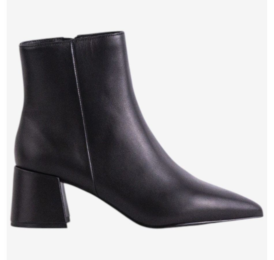 Image 702040_BKH.jpg, Product 702-040 / Price $228.00, L'Intervalle Eugenie Ankle Boot from L'Intervalle on TSC.ca's Shoes department