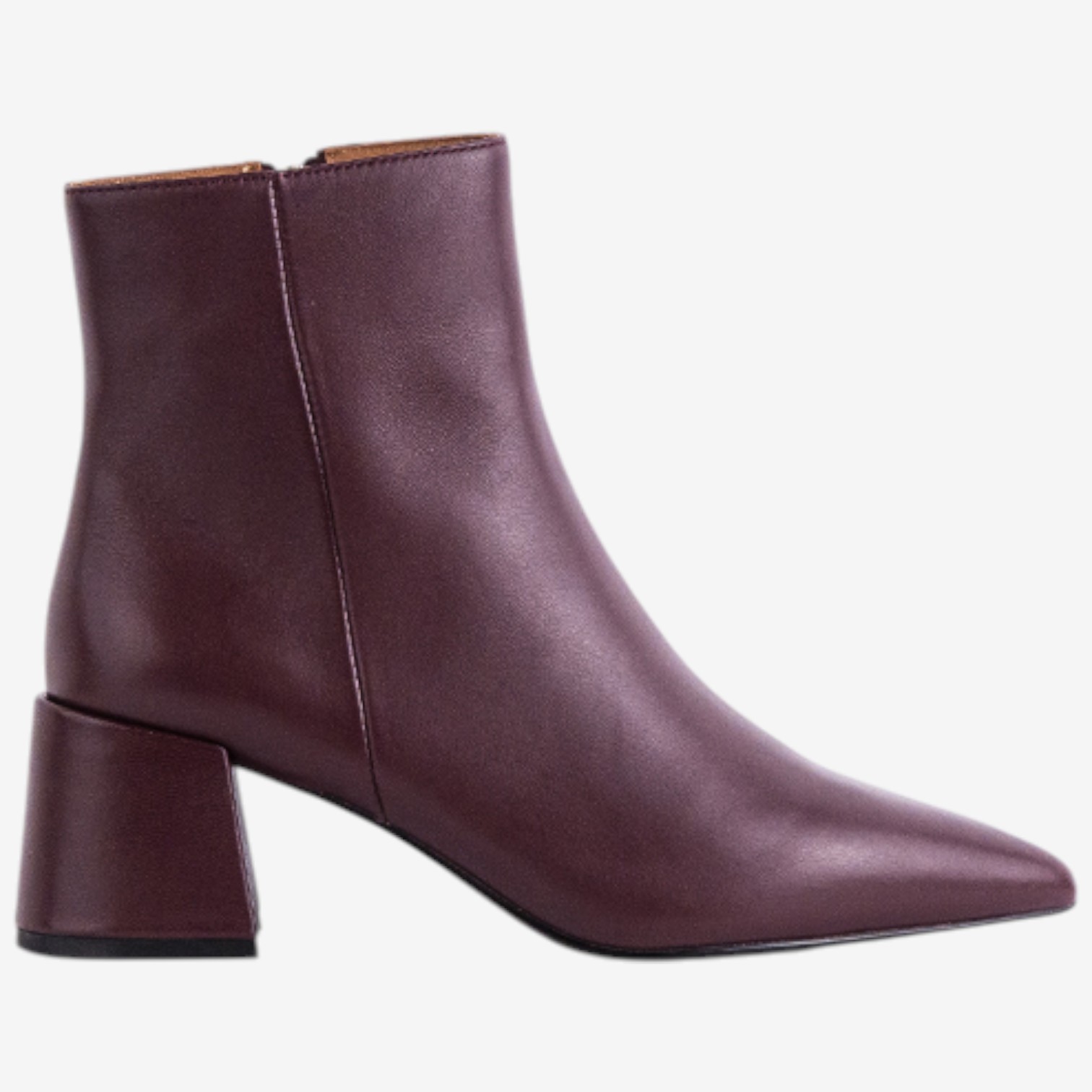 L'Intervalle Eugenie Ankle Boot - TSC.ca