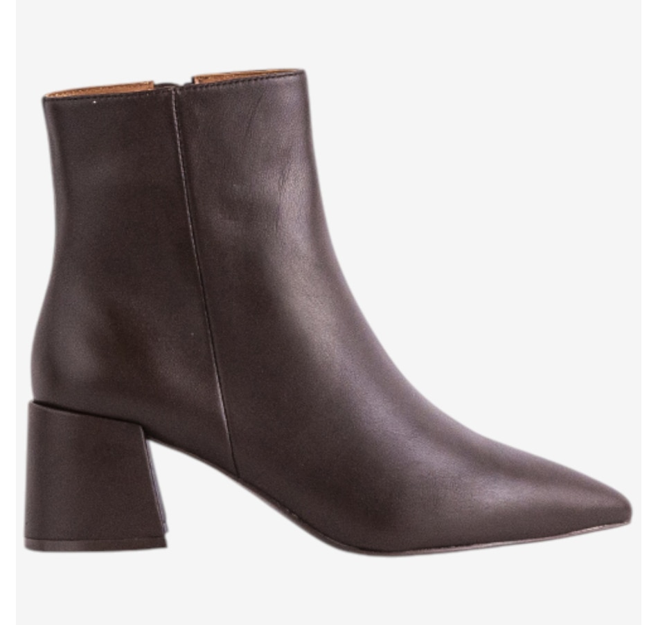Image 702040_BRLHR.jpg, Product 702-040 / Price $228.00, L'Intervalle Eugenie Ankle Boot from L'Intervalle on TSC.ca's Shoes department