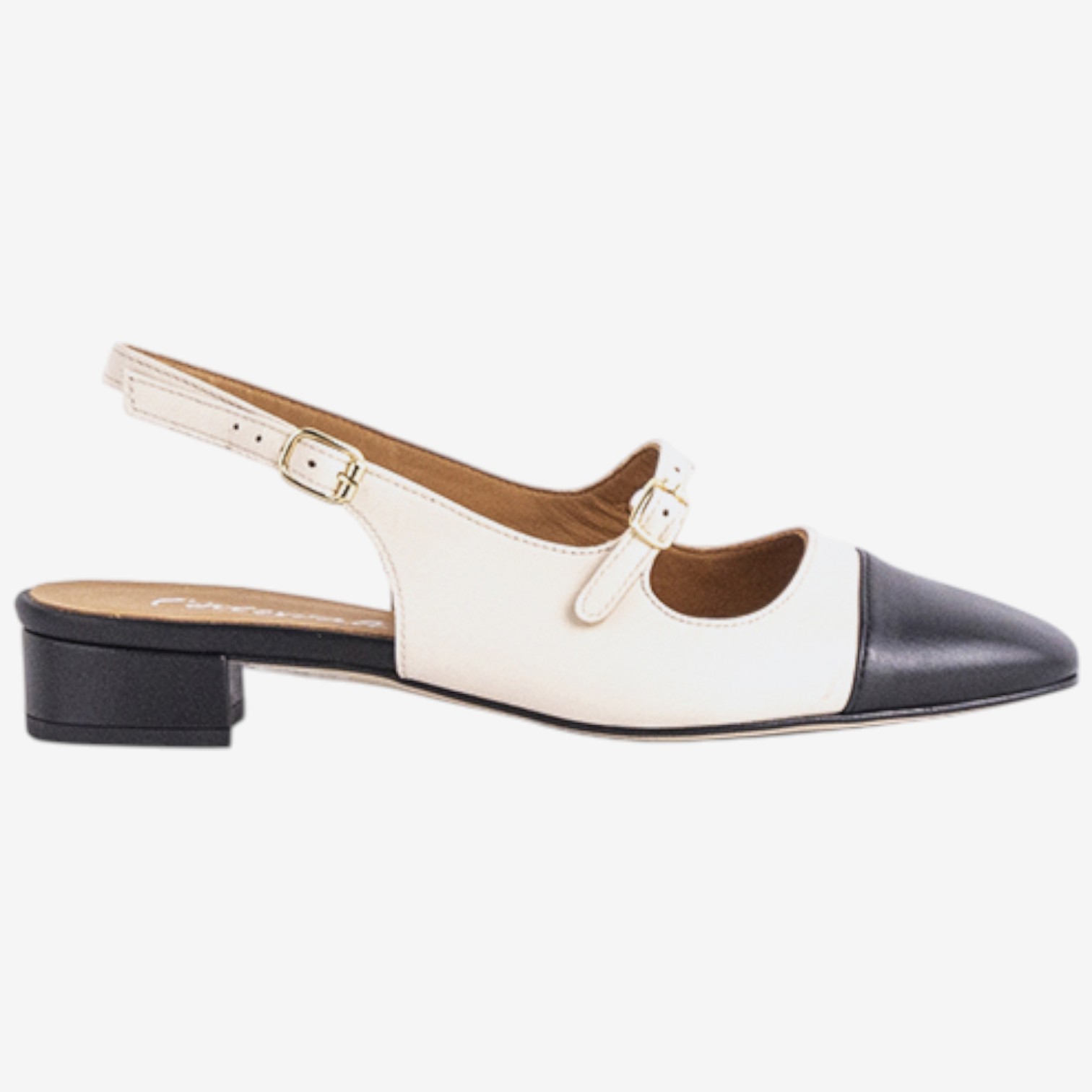 L'Intervalle Dolly Slingback - TSC.ca