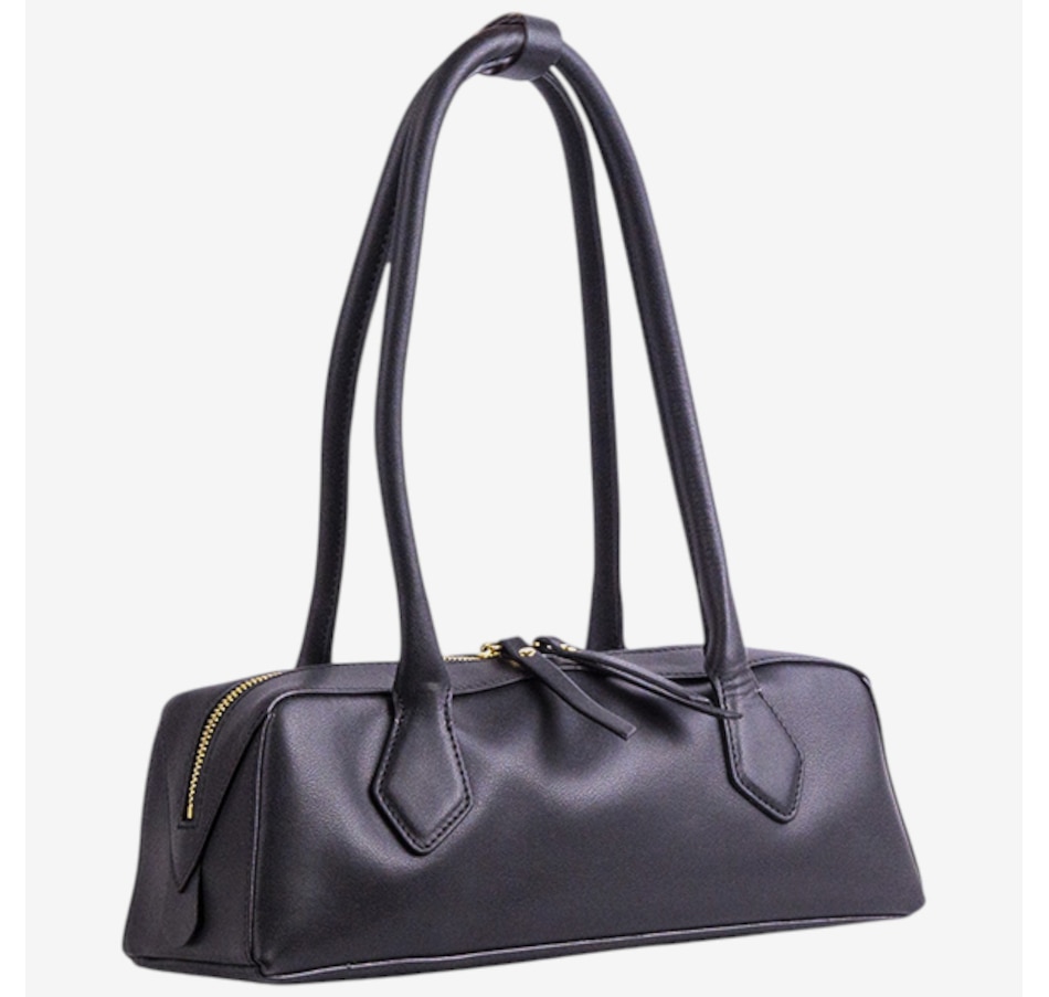 Image 702042_ALTMORE1.jpg, Product 702-042 / Price $248.00, L'Intervalle Evanna Shoulder Bag from L'Intervalle on TSC.ca's Fashion department