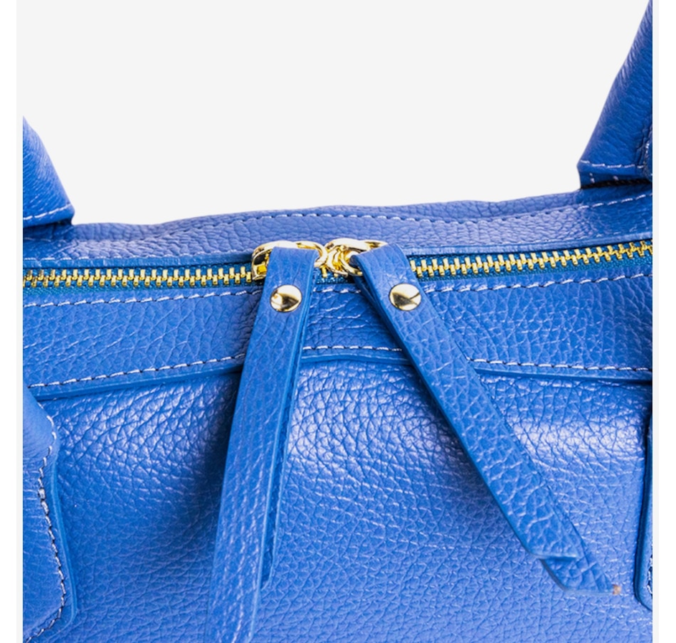 Image 702042_ALTMORE2.jpg, Product 702-042 / Price $248.00, L'Intervalle Evanna Shoulder Bag from L'Intervalle on TSC.ca's Fashion department