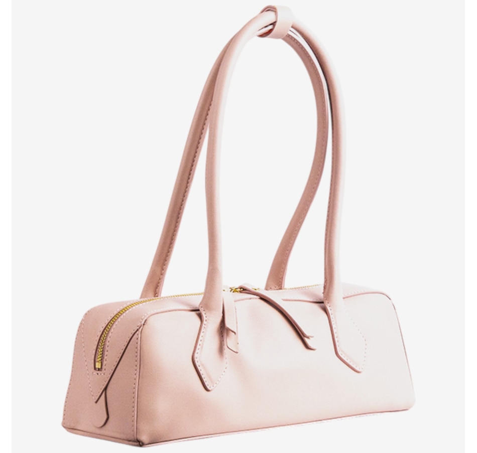 Image 702042_ALTMORE4.jpg, Product 702-042 / Price $248.00, L'Intervalle Evanna Shoulder Bag from L'Intervalle on TSC.ca's Fashion department
