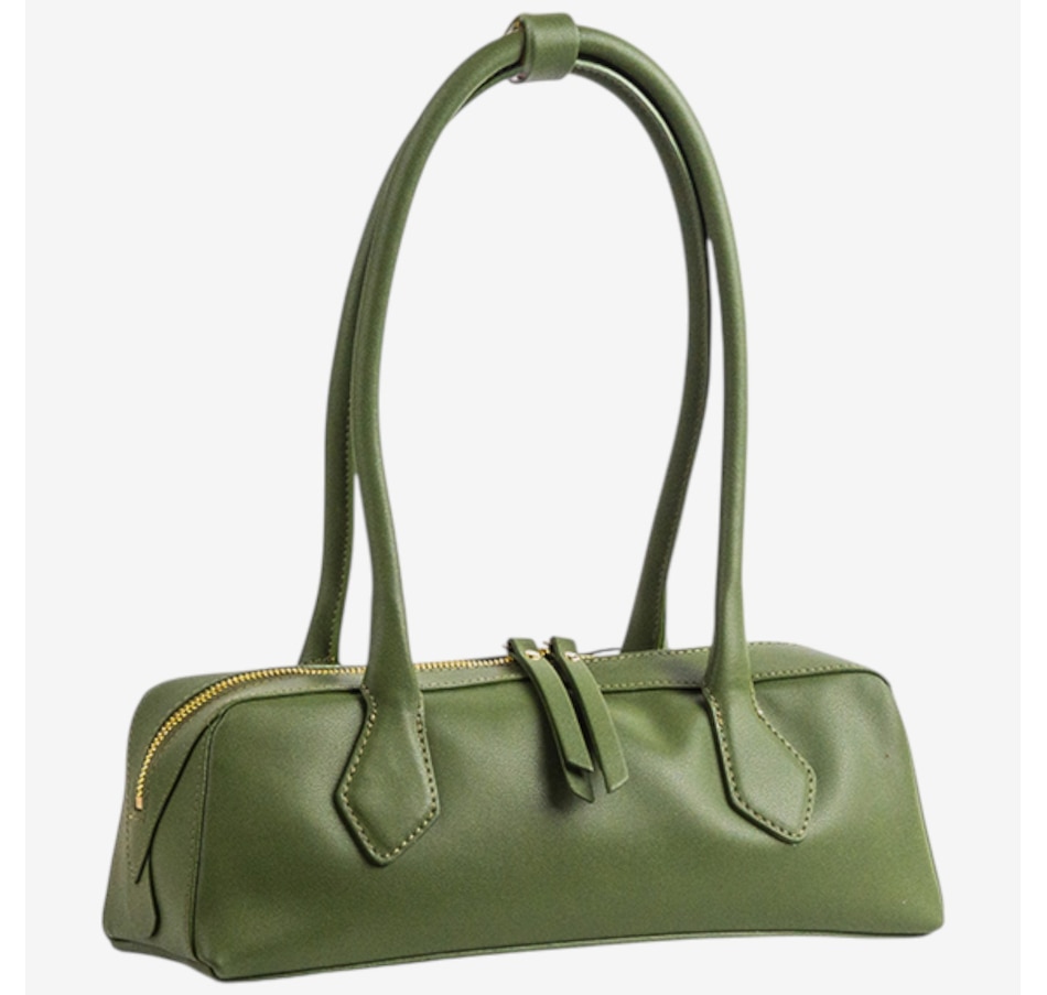 Image 702042_ALTMORE5.jpg, Product 702-042 / Price $248.00, L'Intervalle Evanna Shoulder Bag from L'Intervalle on TSC.ca's Fashion department